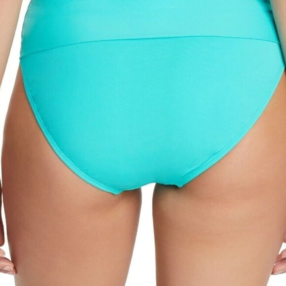 Bleu Rod Beattie Foldover Hipster Bikini Swim Bottom - Picture 10 of 10